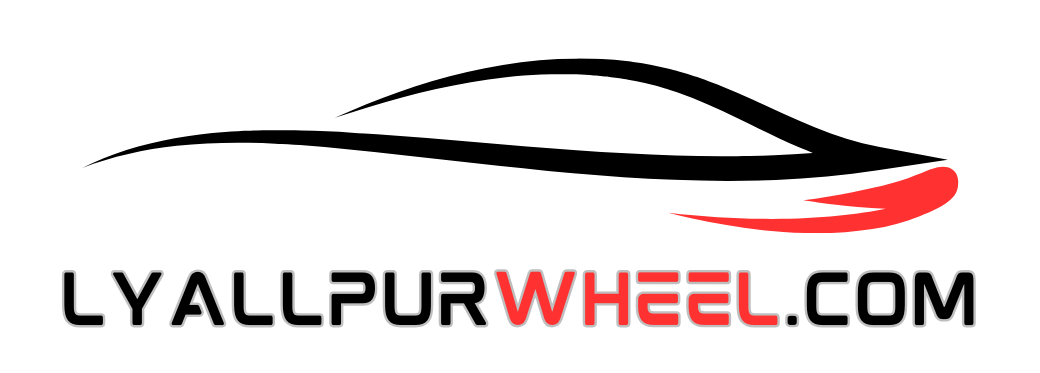 Lyallpur Wheel | Car accessories