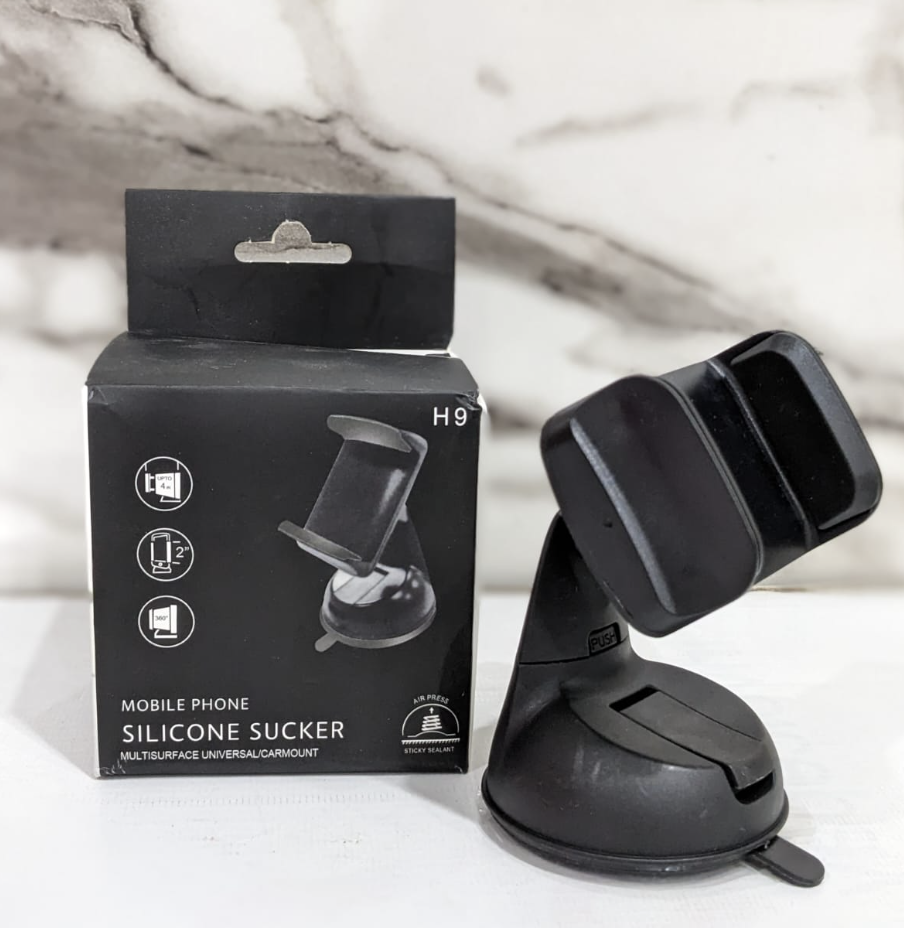 Universal Mobile Holder - Multi - Phone Holder | Mobile Holder | Car Cell Mobile Phone Holder Stand