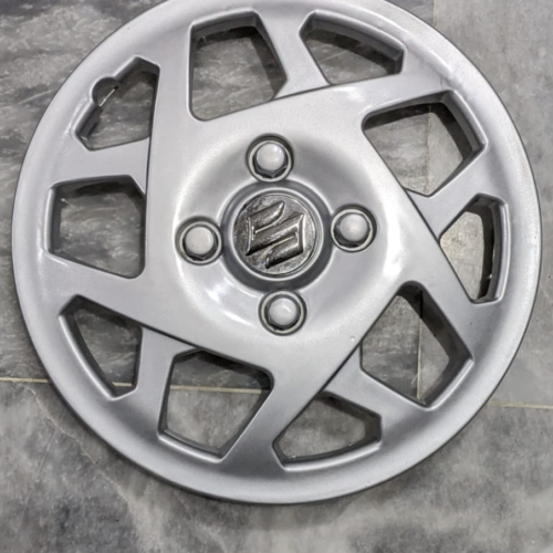ABS Wheel Cover 13 Inches