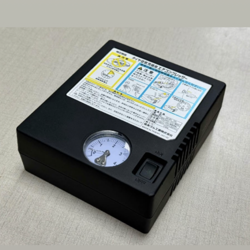 Japanese Cars Original Air Compressor